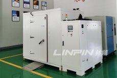 理想的試驗丨與林頻儀器一起，向